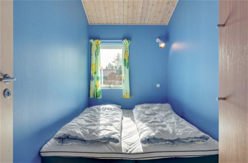 Foto 18 - Haus mit 5 Schlafzimmern in Væggerløse mit terrasse und sauna