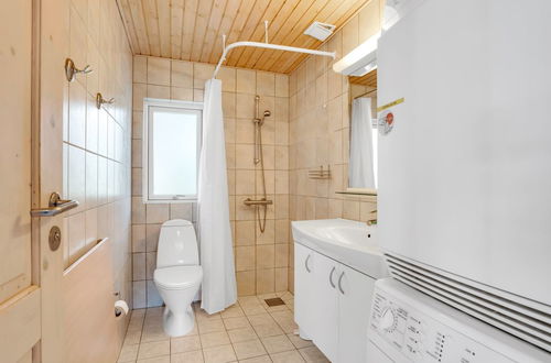 Foto 13 - Casa de 5 quartos em Væggerløse com terraço e sauna