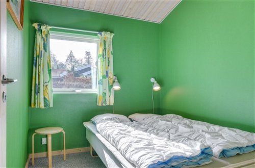Foto 19 - Casa de 5 habitaciones en Væggerløse con terraza y sauna
