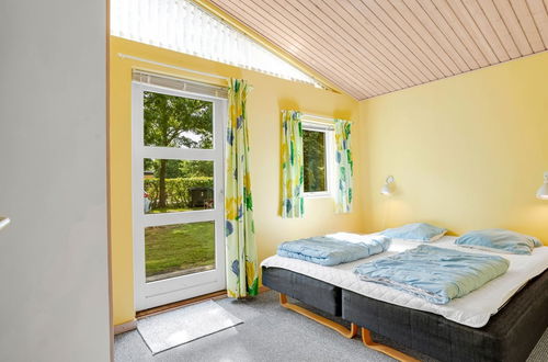 Foto 11 - Casa de 5 quartos em Væggerløse com terraço e sauna