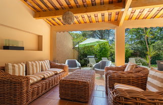 Photo 3 - 5 bedroom House in Gassin with private pool and garden