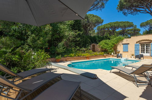 Photo 28 - Maison de 5 chambres à Gassin avec piscine privée et jardin