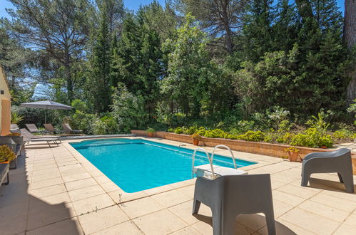 Photo 26 - Maison de 5 chambres à Gassin avec piscine privée et jardin