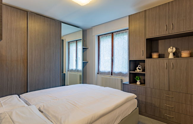 Appartement de 4 chambres à Novate Mezzola avec jardin - Photo 23