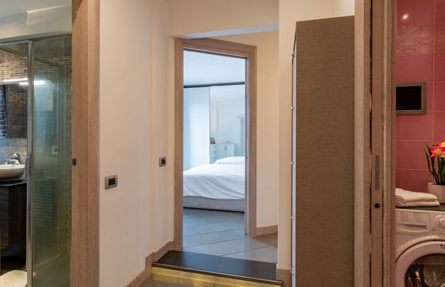 Appartement de 4 chambres à Novate Mezzola avec jardin - Photo 25