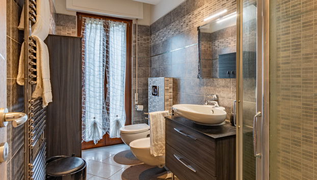 4 bedroom Apartment in Novate Mezzola with garden - Photo 5