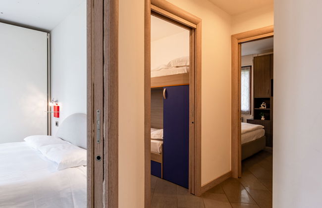 Appartement de 4 chambres à Novate Mezzola avec jardin - Photo 20