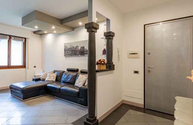 Appartement de 4 chambres à Novate Mezzola avec jardin - Photo 6
