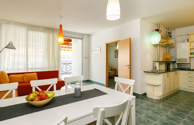 Apartment mit 3 Schlafzimmern in Balatonőszöd mit garten - Foto 16