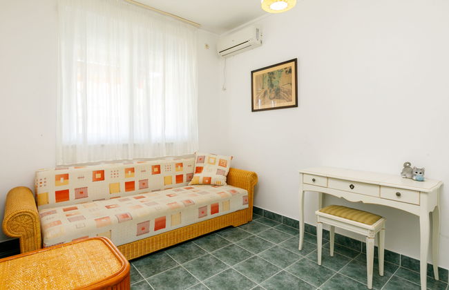 Apartment mit 3 Schlafzimmern in Balatonőszöd mit garten - Foto 11