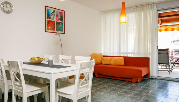 Apartment mit 3 Schlafzimmern in Balatonőszöd mit garten - Foto 2