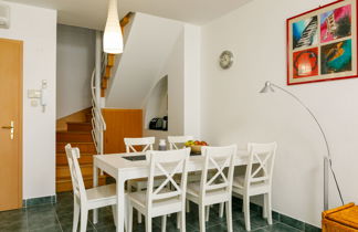 Foto 3 - Apartment mit 3 Schlafzimmern in Balatonőszöd mit blick auf die berge