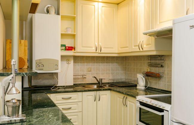 Apartment mit 3 Schlafzimmern in Balatonőszöd mit garten - Foto 4
