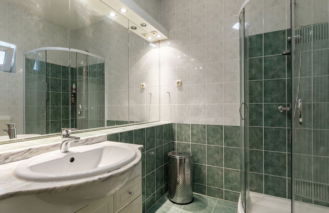 Apartment mit 3 Schlafzimmern in Balatonőszöd mit garten - Foto 20