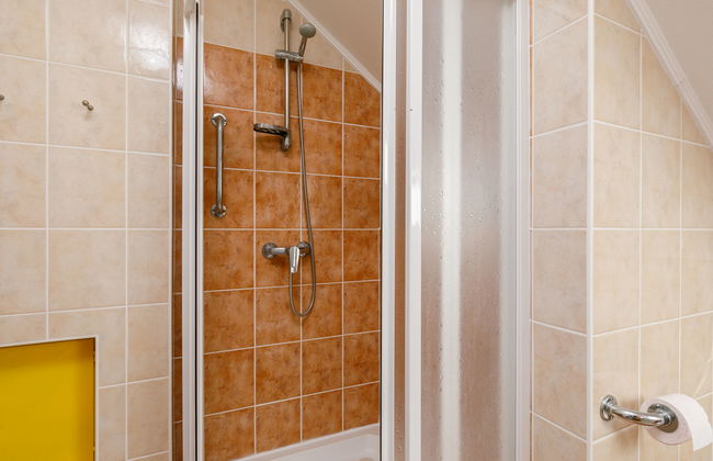 Apartment mit 3 Schlafzimmern in Balatonőszöd mit garten - Foto 9