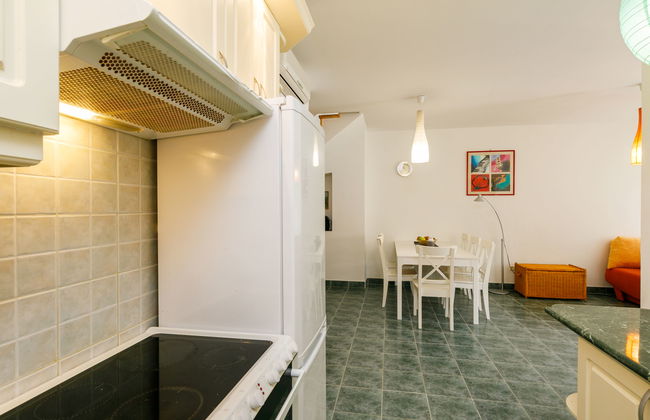 Apartment mit 3 Schlafzimmern in Balatonőszöd mit garten - Foto 18