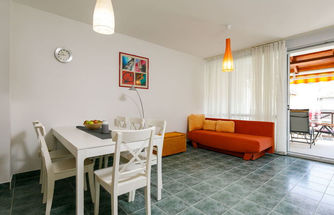 Apartment mit 3 Schlafzimmern in Balatonőszöd mit garten - Foto 14