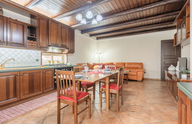 Casa de 3 quartos em Partinico - Foto 8