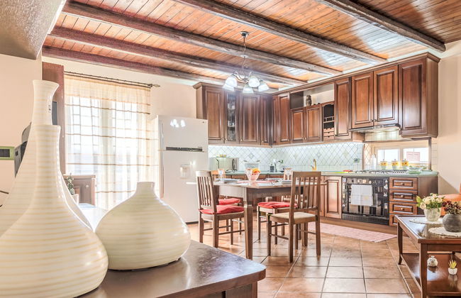 Casa de 3 quartos em Partinico - Foto 3