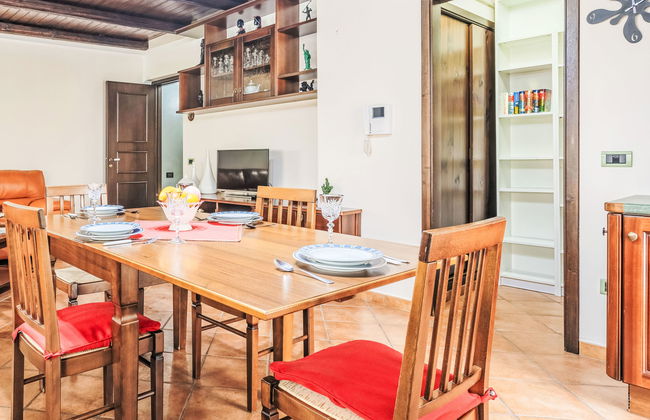 Casa de 3 quartos em Partinico - Foto 4