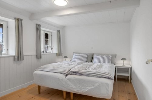 Foto 19 - Casa con 6 camere da letto a Vesterø Havn con terrazza e vasca idromassaggio