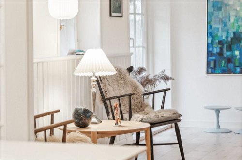 Photo 10 - Maison de 6 chambres à Vesterø Havn avec terrasse et bain à remous