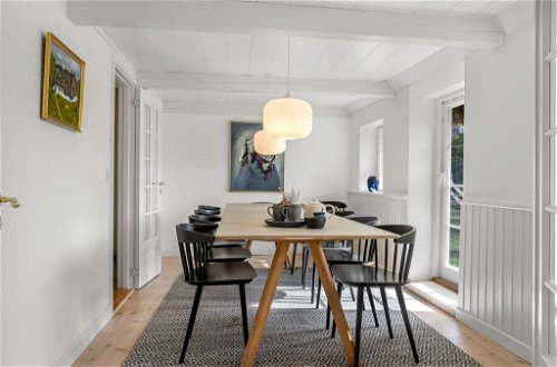 Foto 24 - Casa de 6 quartos em Vesterø Havn com terraço e banheira de hidromassagem