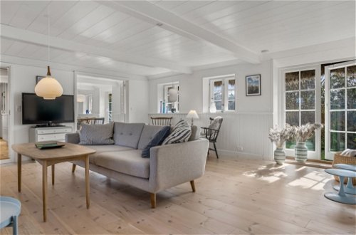 Foto 25 - Haus mit 6 Schlafzimmern in Vesterø Havn mit terrasse und whirlpool