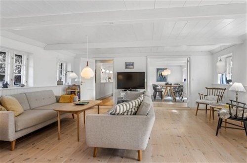 Foto 23 - Casa con 6 camere da letto a Vesterø Havn con terrazza e vasca idromassaggio