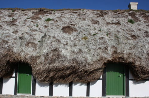 Foto 4 - Haus mit 6 Schlafzimmern in Vesterø Havn mit terrasse und whirlpool