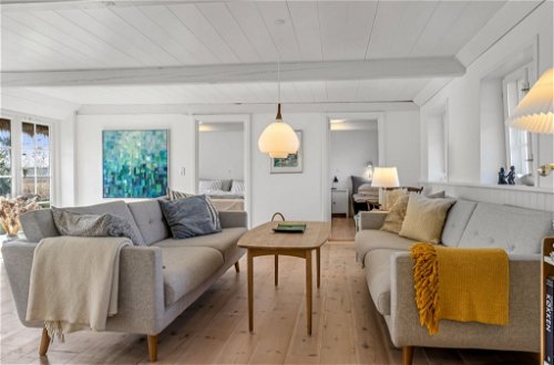 Foto 26 - Casa con 6 camere da letto a Vesterø Havn con terrazza e vasca idromassaggio