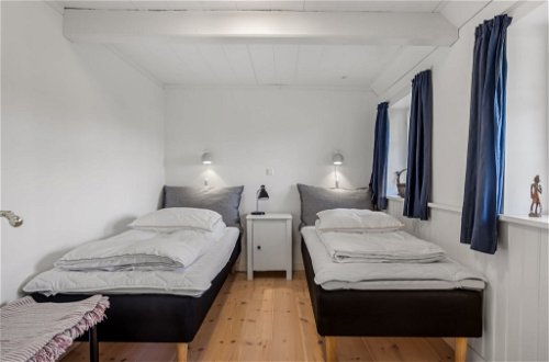Foto 18 - Casa de 6 quartos em Vesterø Havn com terraço e banheira de hidromassagem