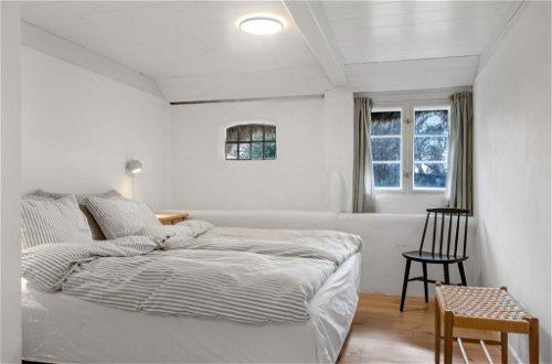 Photo 14 - Maison de 6 chambres à Vesterø Havn avec terrasse et bain à remous