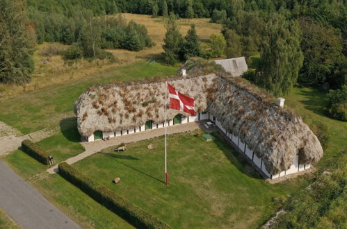 Foto 1 - Casa de 6 quartos em Vesterø Havn com terraço e banheira de hidromassagem