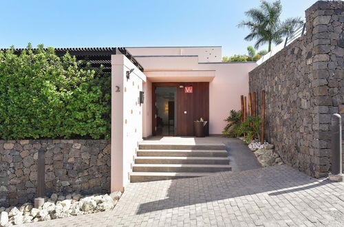 Photo 50 - Maison en San Bartolomé de Tirajana avec piscine privée et jardin