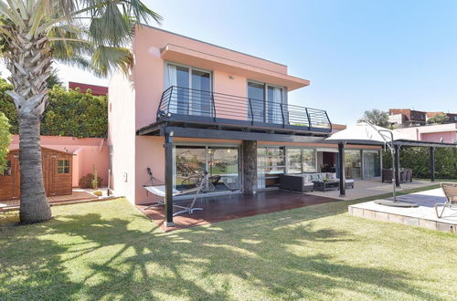 Foto 49 - Casa a San Bartolomé de Tirajana con piscina privata e giardino