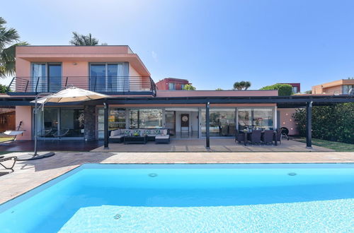 Photo 1 - Maison en San Bartolomé de Tirajana avec piscine privée et jardin