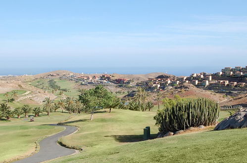 Photo 56 - House in San Bartolomé de Tirajana with private pool and garden