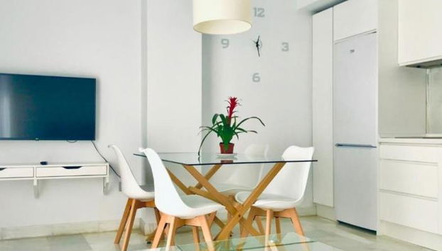 Domus Apartamentos 6 - Foto 2