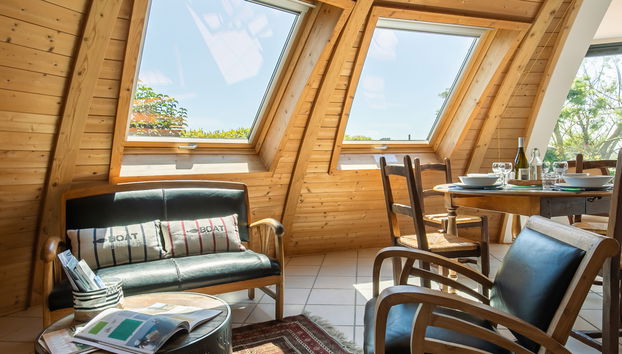 Casa de 3 quartos em Plouguerneau com jardim e terraço - Foto 3