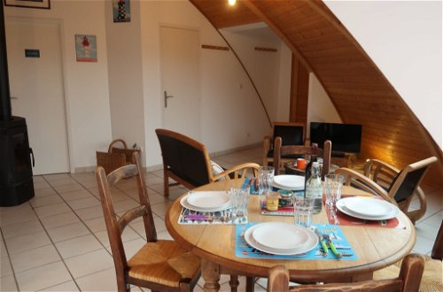 Photo 7 - 2 bedroom House in Plouguerneau with garden and sea view