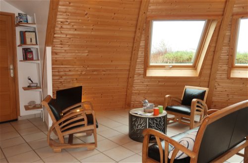 Photo 10 - 2 bedroom House in Plouguerneau with garden and sea view