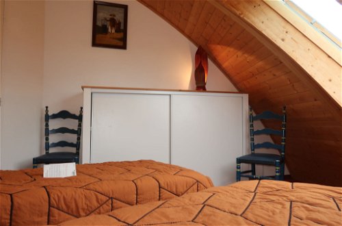 Foto 13 - Haus mit 2 Schlafzimmern in Plouguerneau mit garten und blick aufs meer