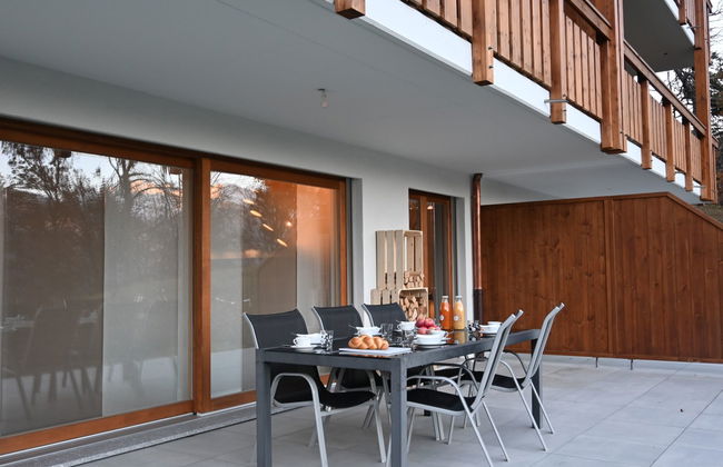 Apartamento de 3 quartos em Leytron com terraço - Foto 21