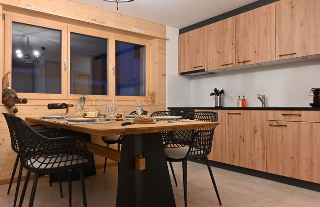 Apartamento de 3 quartos em Leytron com terraço - Foto 18