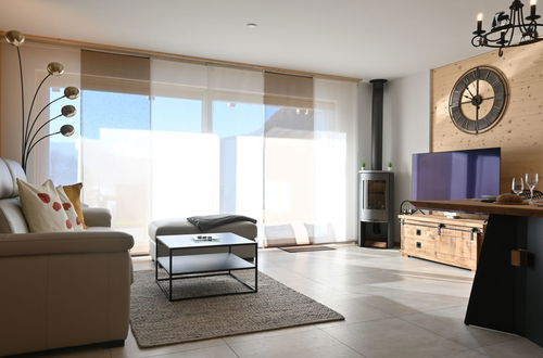 Foto 7 - Apartamento de 2 quartos em Leytron com terraço