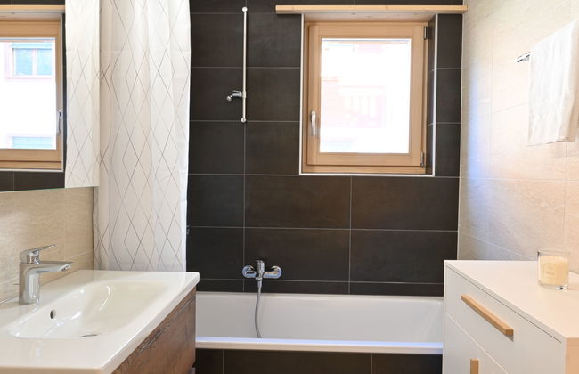 Apartamento de 3 quartos em Leytron com terraço - Foto 16