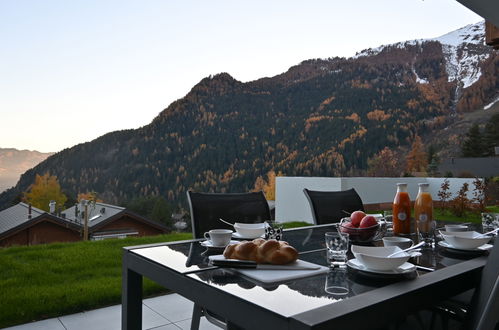 Photo 23 - 2 bedroom Apartment in Leytron with terrace and mountain view