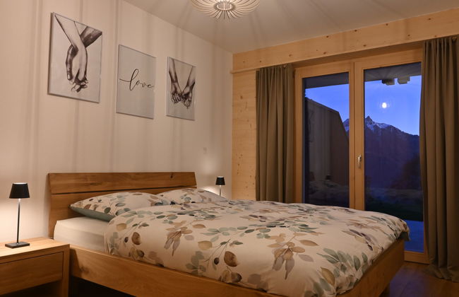 Apartamento de 3 quartos em Leytron com terraço - Foto 11