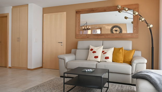 Apartment mit 3 Schlafzimmern in Leytron mit terrasse - Foto 2
